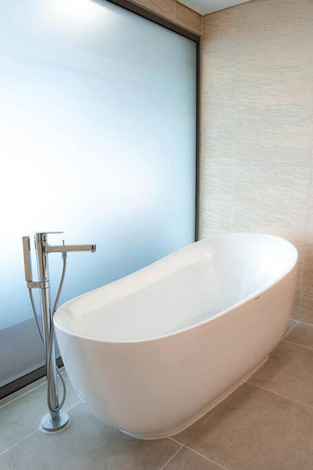 1Br - 1 Sofa Bed Luxurious 5-Stars Resort Phuc Yen Ngoại thất bức ảnh