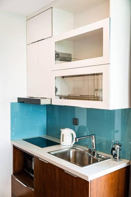 1Br - 1 Sofa Bed Luxurious 5-Stars Resort Phuc Yen Ngoại thất bức ảnh