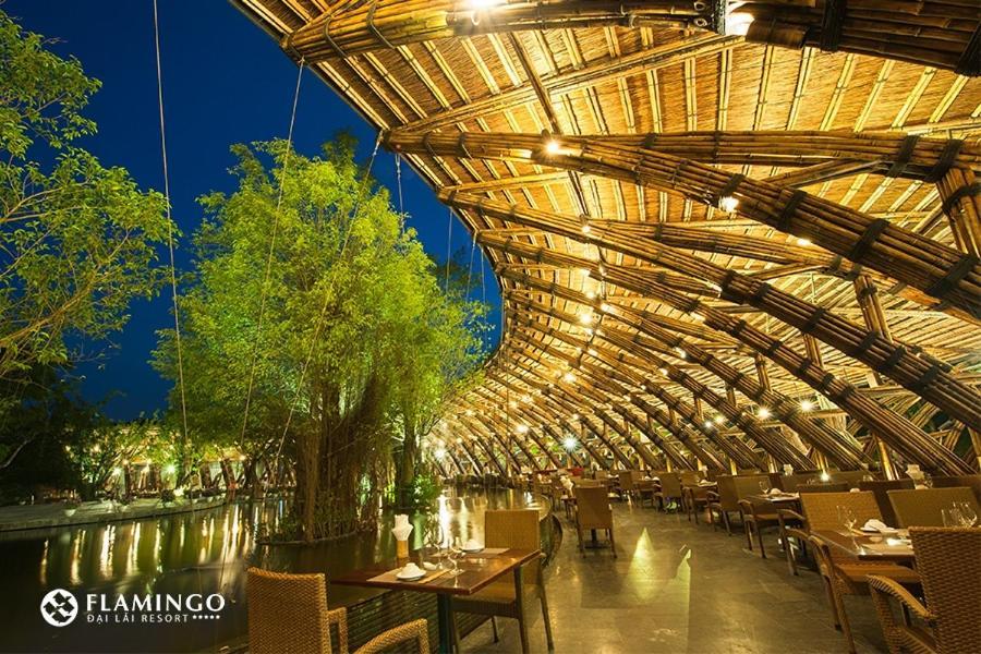 1Br - 1 Sofa Bed Luxurious 5-Stars Resort Phuc Yen Ngoại thất bức ảnh